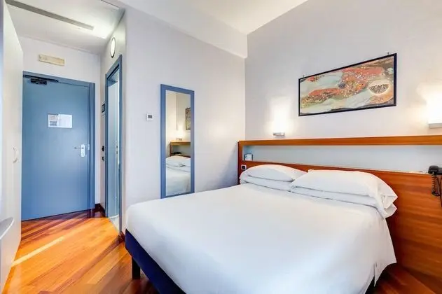 Superior Oda, 1 En Büyük (King) Boy Yatak