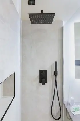 Superior Oda, 1 En Büyük (King) Boy Yatak