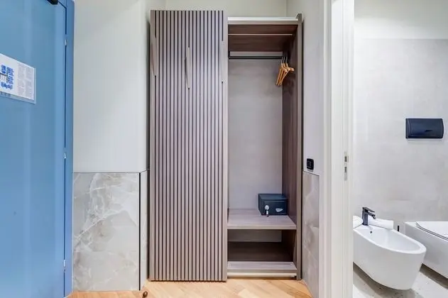 Superior Oda, 2 Tek Kişilik Yatak