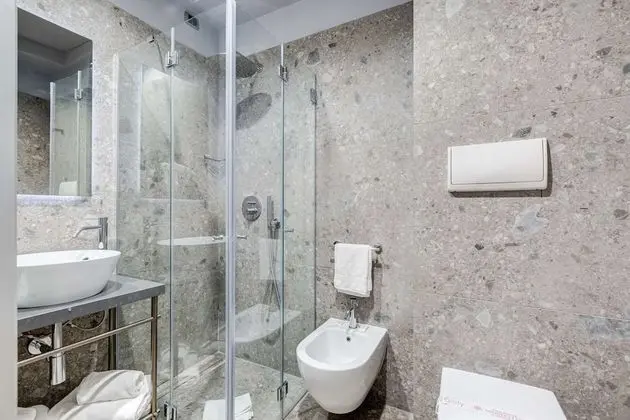 Superior Oda, 2 Tek Kişilik Yatak