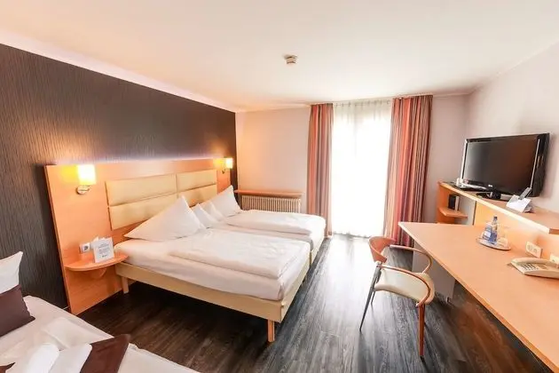 Comfort Oda, 1 Çift Kişilik Yatak, Balkon