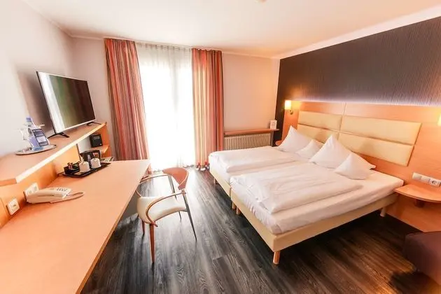 Comfort Oda, 1 Çift Kişilik Yatak, Balkon