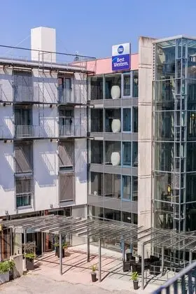 Junior Süit, 1 Çift Kişilik Yatak