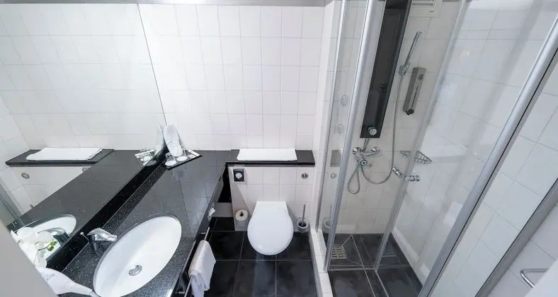 Banyo duşu