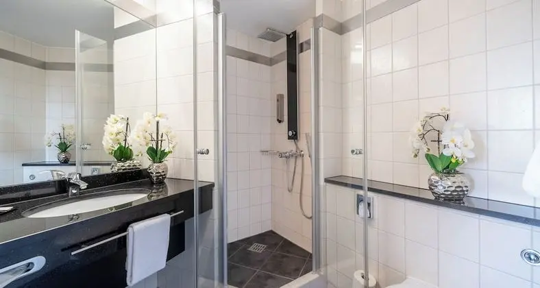Banyo duşu
