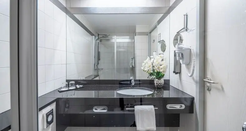 Banyo duşu