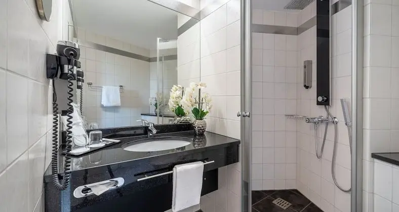 Banyo imkân ve özellikleri