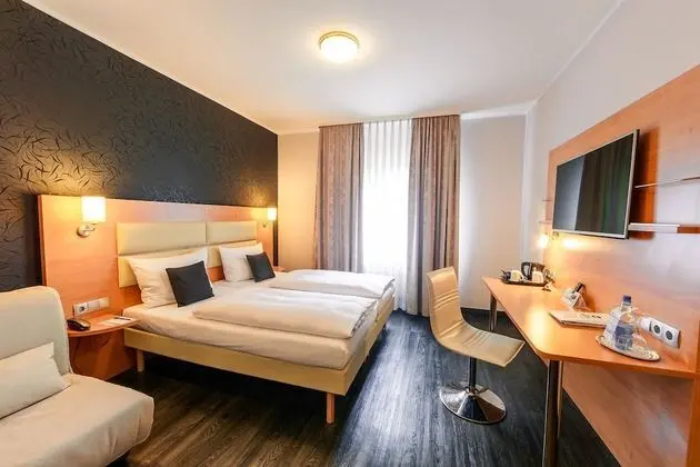 Comfort Oda, 1 Çift Kişilik Yatak
