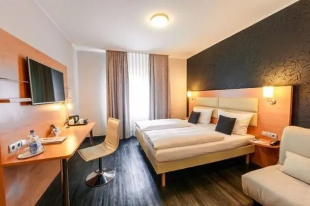 Comfort Oda, 1 Çift Kişilik Yatak