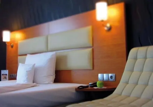 Comfort Oda, 1 Tek Kişilik Yatak