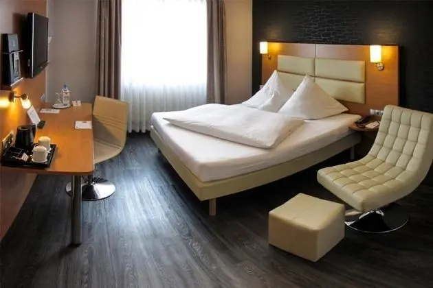 Comfort Oda, 1 Tek Kişilik Yatak