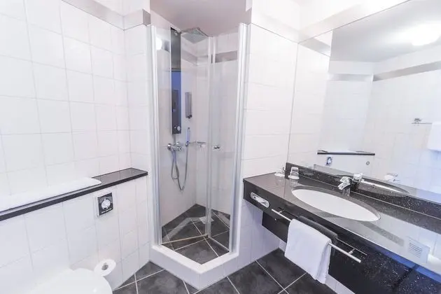 Standard Oda, 1 Tek Kişilik Yatak