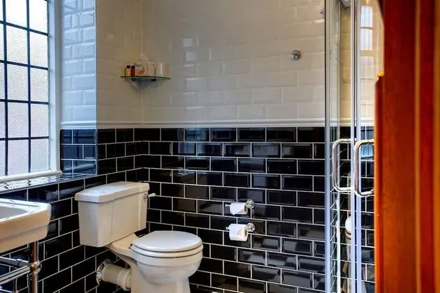 Standard Oda, 1 Çift Kişilik Yatak, Sigara İçilmez (With SofaBed)