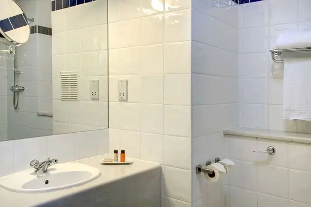 Standard Oda, 2 Tek Kişilik Yatak, Sigara İçilmez