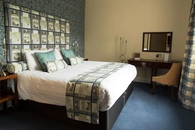 Superior Oda, 1 Çift Kişilik Yatak, Sigara İçilmez