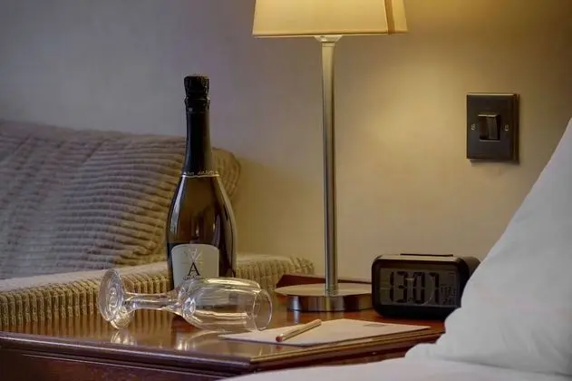 Superior Oda, 1 Çift Kişilik Yatak, Sigara İçilmez