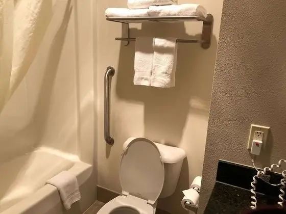 Standard Oda, 2 Büyük (Queen) Boy Yatak, Sigara İçilmez, Buzdolabı ve Mikrodalga