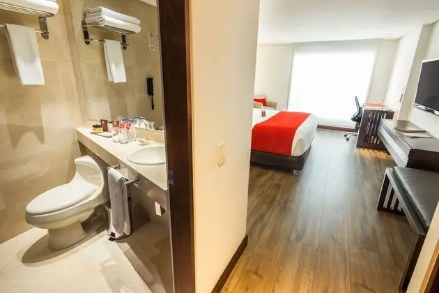 Standard Oda, 1 En Büyük (King) Boy Yatak, Sigara İçilmez
