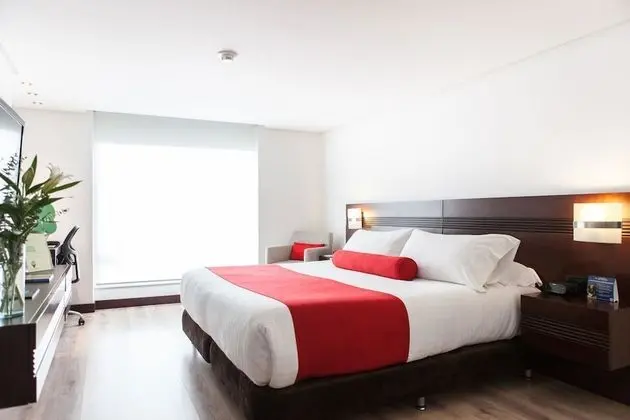 Süit, 1 En Büyük (King) Boy Yatak, Sigara İçilmez (Oversized Room)