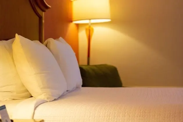 Standard Oda, 1 En Büyük (King) Boy Yatak, Engellilere Uygun, Sigara İçilmez