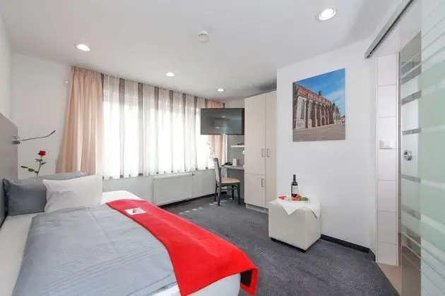 Comfort Oda, 1 Tek Kişilik Yatak (Quiet Location)