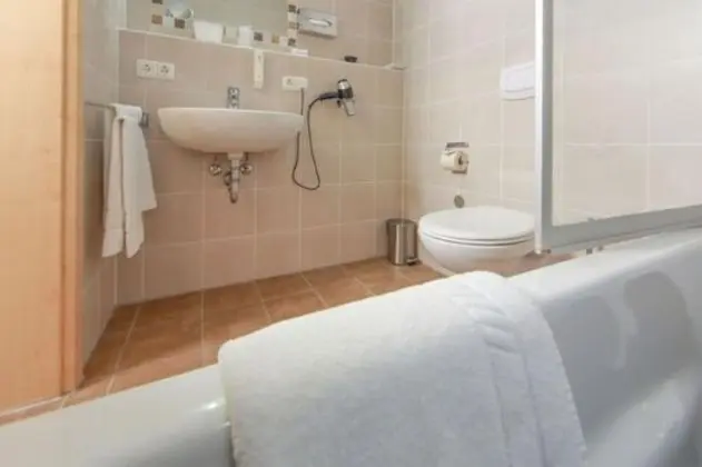 Comfort Oda, 1 Tek Kişilik Yatak (Quiet Location)