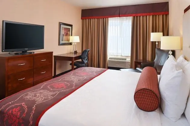 Standard Oda, 1 En Büyük (King) Boy Yatak, Engellilere Uygun (1st Floor;Pet Friendly)