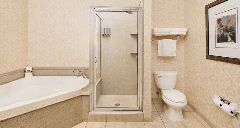 Süit, Birden Çok Yatak, Sigara İçilmez, Sıcak Su Küveti (with Sofabed)