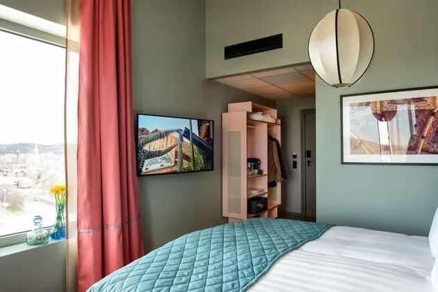 Superior Oda, 1 En Büyük (King) Boy Yatak, Sigara İçilmez