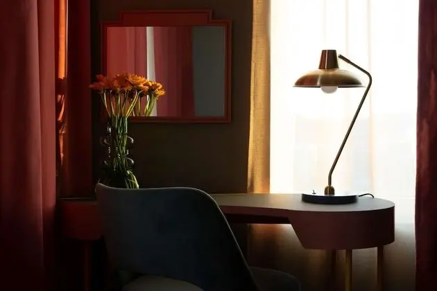 Superior Oda, 1 En Büyük (King) Boy Yatak, Sigara İçilmez