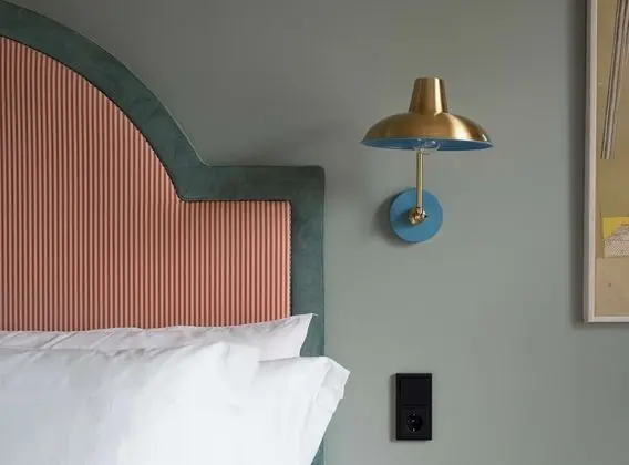 Superior Oda, 1 En Büyük (King) Boy Yatak, Sigara İçilmez