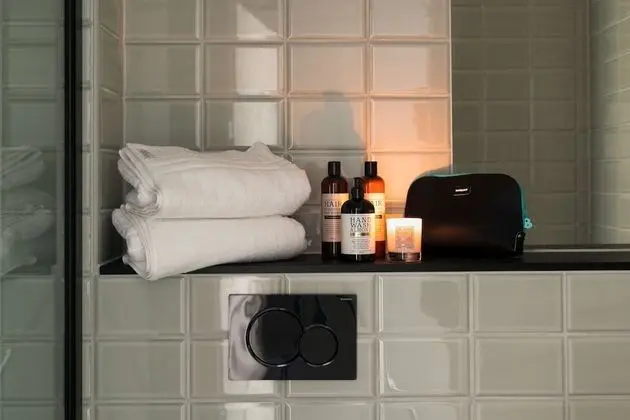 Superior Oda, 1 En Büyük (King) Boy Yatak, Sigara İçilmez