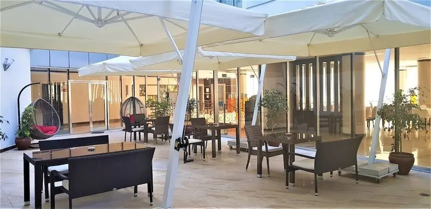 Standard Oda, 1 Çift Kişilik Yatak, Sigara İçilmez