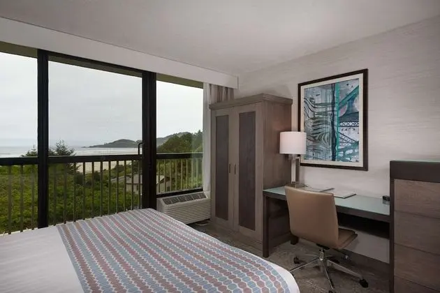 Standard Oda, 2 Büyük (Queen) Boy Yatak, Engellilere Uygun, Sigara İçilmez (Pet Friendly)