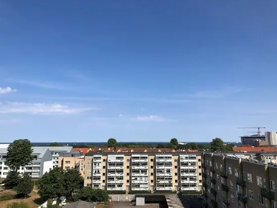Standard Oda, 2 Tek Kişilik Yatak, Sigara İçilmez