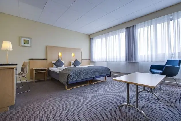 Superior Oda, 2 Tek Kişilik Yatak, Sigara İçilmez (Twin bed on request)