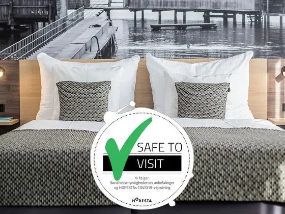 Superior Oda, 2 Tek Kişilik Yatak, Sigara İçilmez (Twin bed on request)