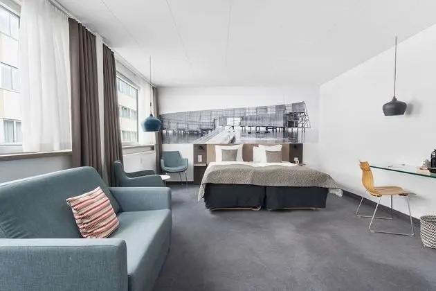 Superior Oda, 2 Tek Kişilik Yatak, Sigara İçilmez (Twin bed on request)