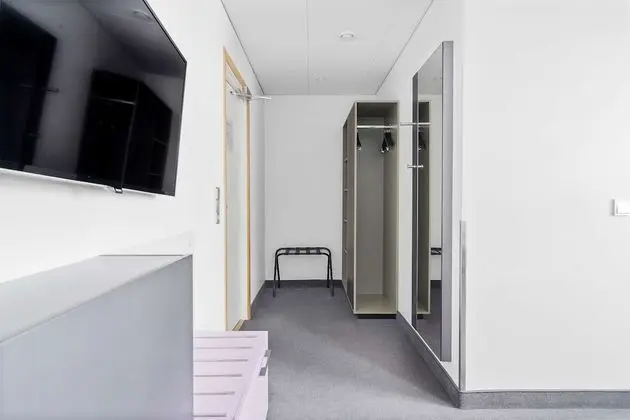 Superior Oda, 2 Tek Kişilik Yatak, Sigara İçilmez (Twin bed on request)