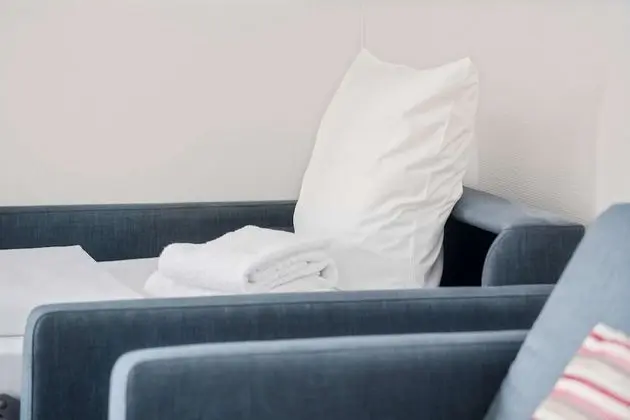 Superior Oda, 2 Tek Kişilik Yatak, Sigara İçilmez (Twin bed on request)