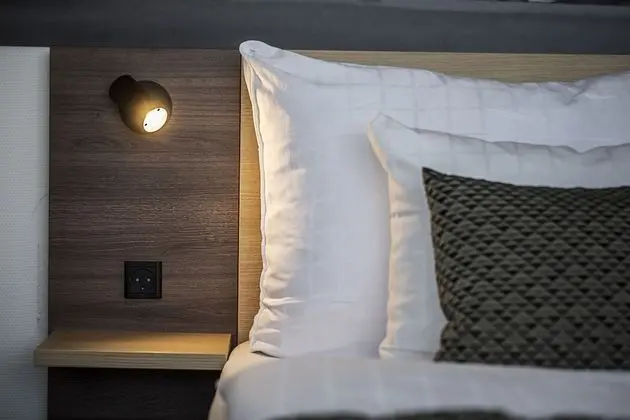 Superior Oda, 3 Tek Kişilik Yatak, Sigara İçilmez (Twin bed on request)