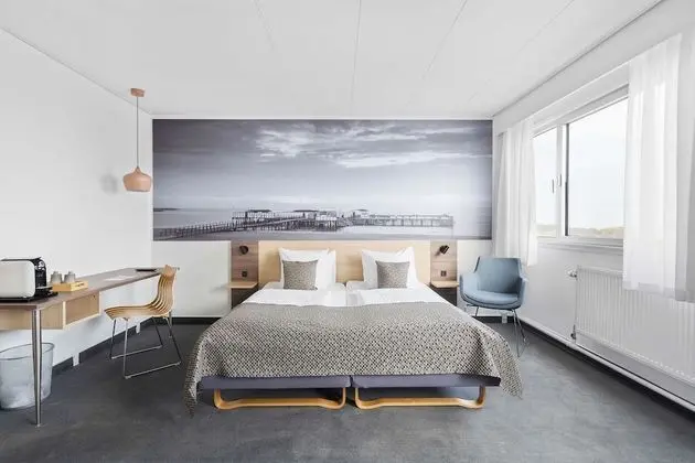 Superior Oda, 3 Tek Kişilik Yatak, Sigara İçilmez (Twin bed on request)