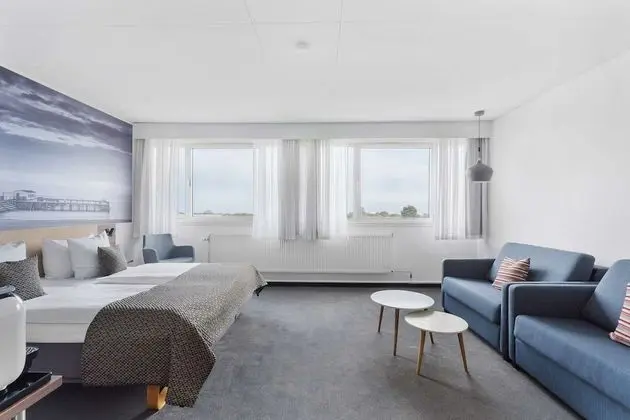 Superior Oda, 3 Tek Kişilik Yatak, Sigara İçilmez (Twin bed on request)