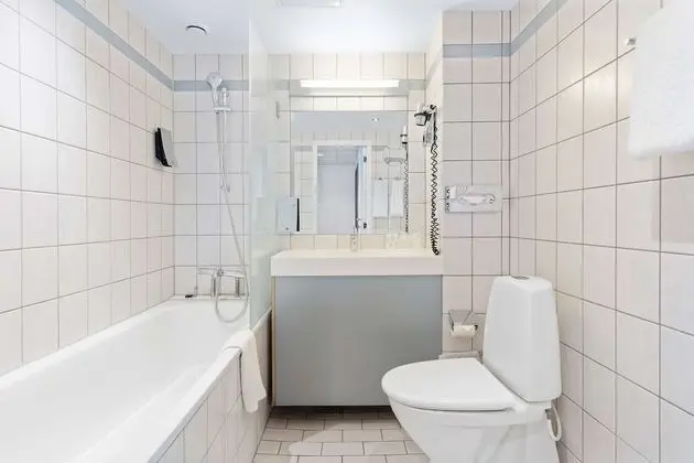 Superior Oda, 3 Tek Kişilik Yatak, Sigara İçilmez (Twin bed on request)