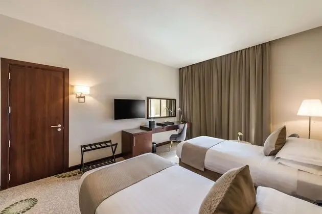 Deluxe Oda, 2 Tek Kişilik Yatak, Sigara İçilmez, Manzaralı