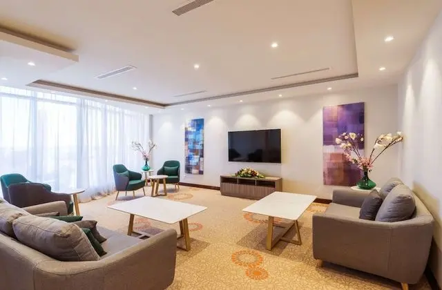 Süit, 1 En Büyük (King) Boy Yatak, Sigara İçilmez, Jakuzi (Living Room)
