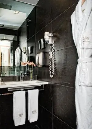 Standard Oda, 1 Tek Kişilik Yatak, Sigara İçilmez