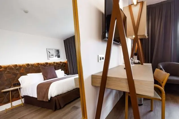 Standard Oda, Birden Çok Yatak (King Bunk)