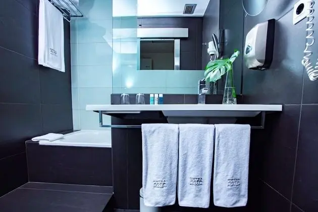 Standard Oda, Birden Çok Yatak (King Bunk)