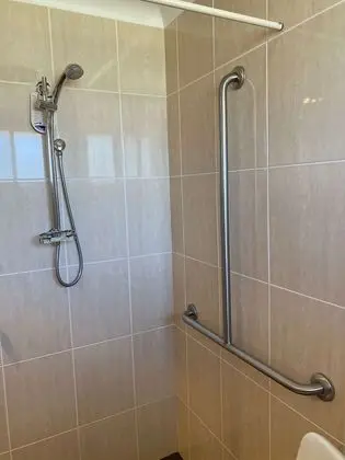 Deluxe Oda, Birden Çok Yatak, Sigara İçilmez, Mikrodalga